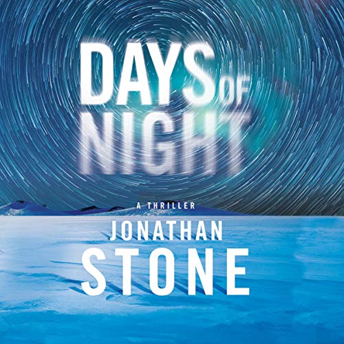 Cover of Days of Night