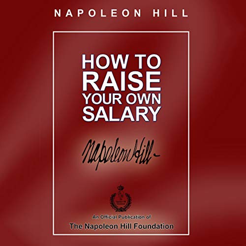 Cover of How to Raise Your Own Salary