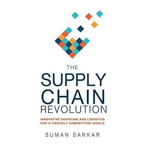 Cover of The Supply Chain Revolution
