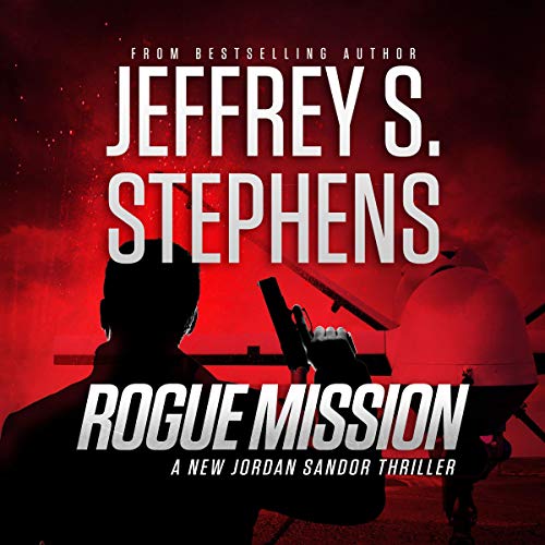 Cover of Rogue Mission
