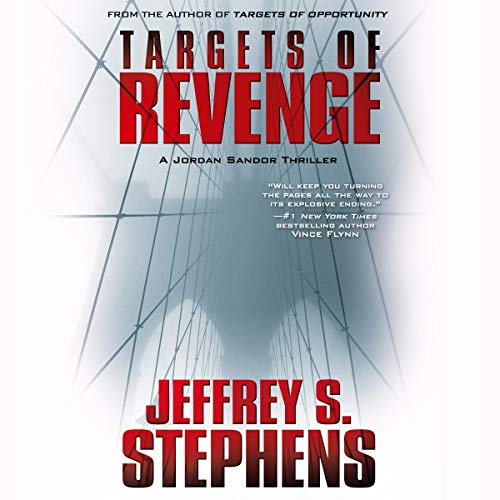 Cover of Targets of Revenge