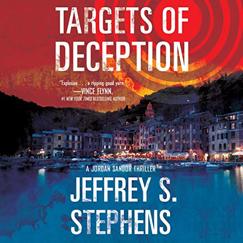 Cover of Targets of Deception