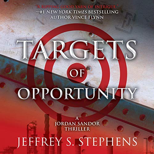 Cover of Targets of Opportunity