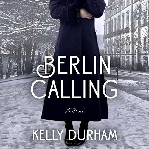 Cover of Berlin Calling
