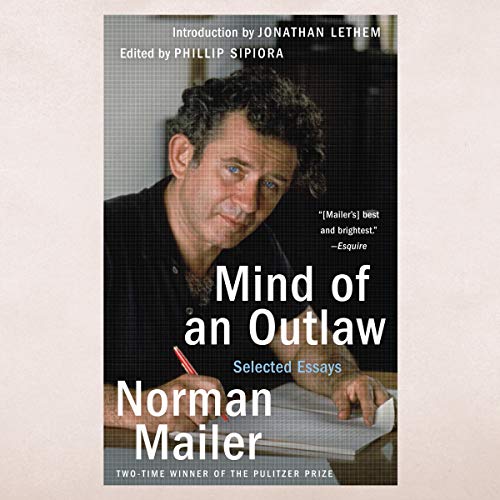 Cover of Mind of an Outlaw