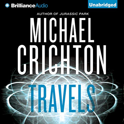 Cover of Travels