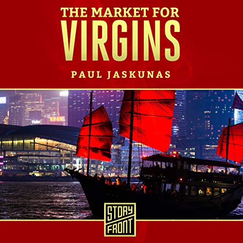 Cover of The Market for Virgins