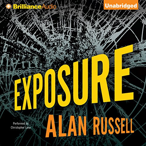 Cover of Exposure