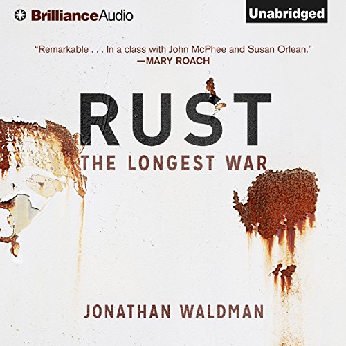 Cover of Rust