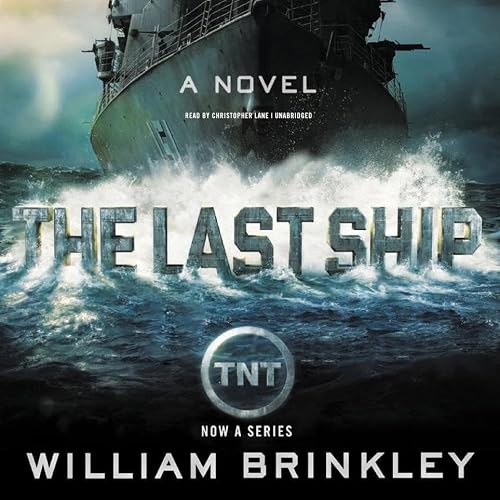 Cover of The Last Ship