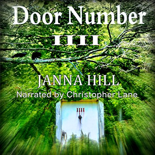 Cover of Door Number Four (A Short Single)
