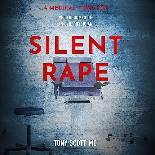 Cover of Silent Rape