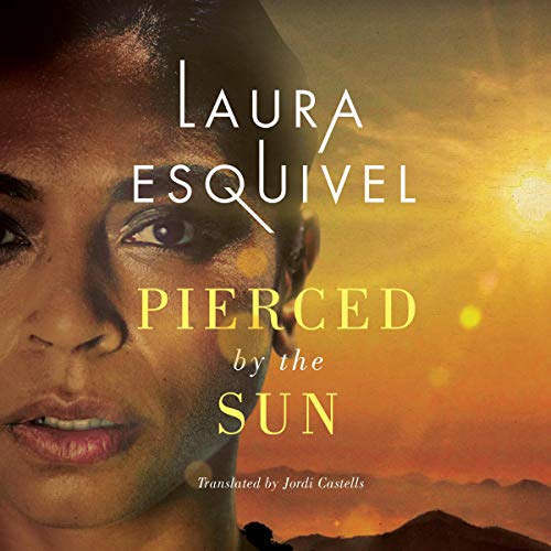 Cover of Pierced by the Sun