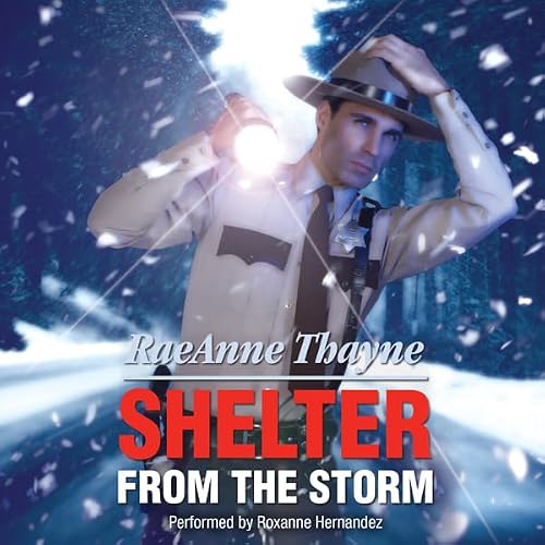Cover of Shelter from the Storm