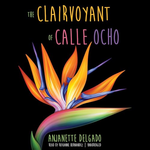 Cover of The Clairvoyant of Calle Ocho