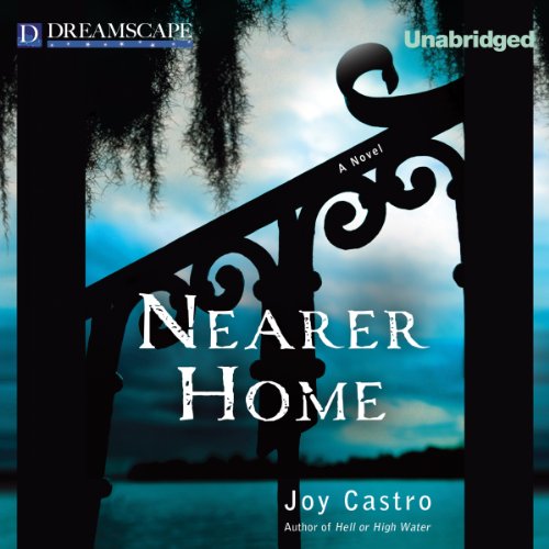 Cover of Nearer Home