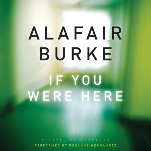 Cover of If You Were Here