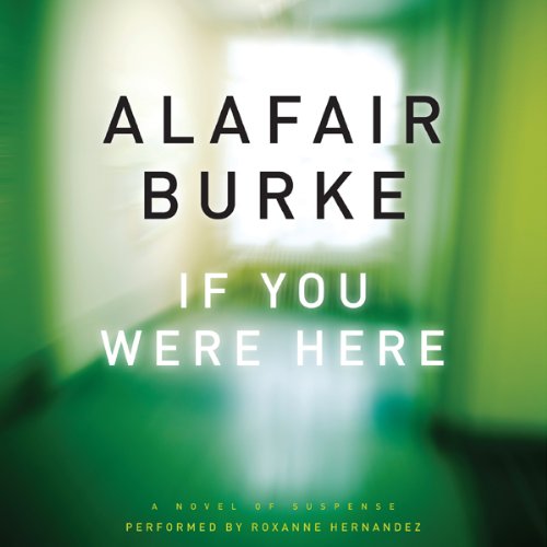 Cover of If You Were Here