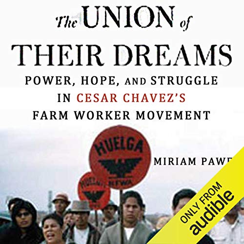 Cover of The Union of their Dreams
