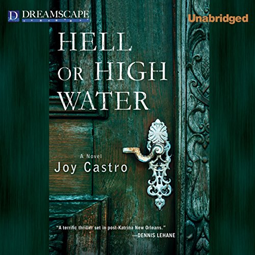 Cover of Hell or High Water
