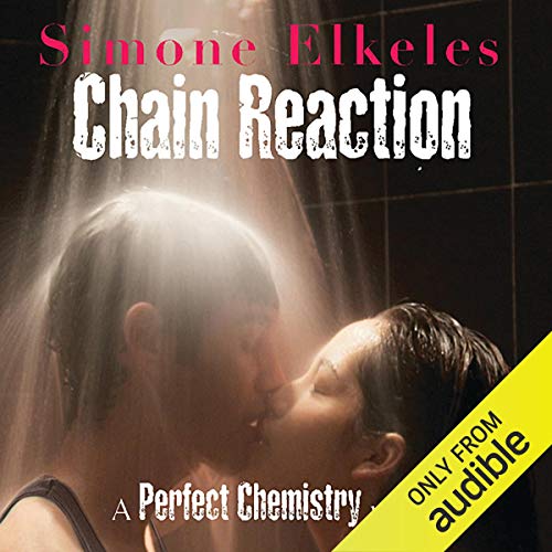 Cover of Chain Reaction