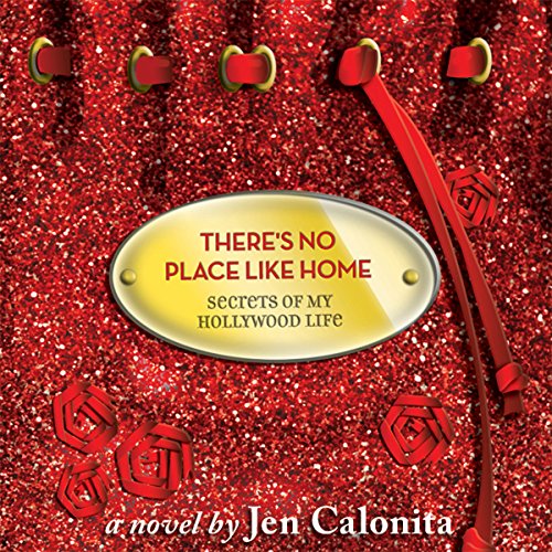 Cover of There’s No Place Like Home