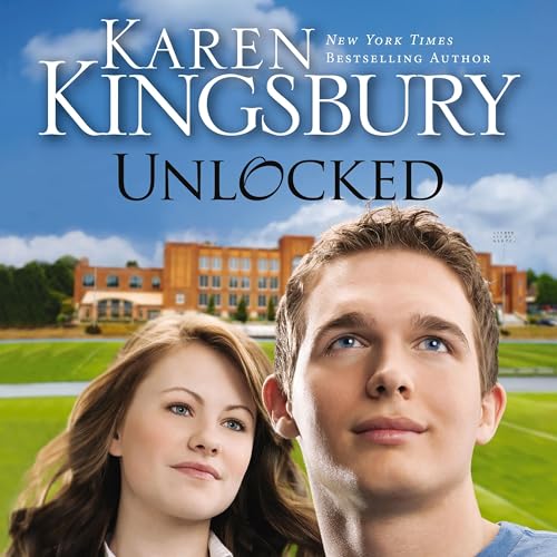 Cover of Unlocked