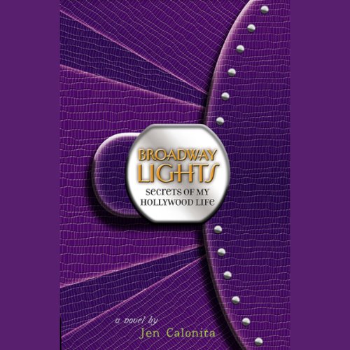 Cover of Broadway Lights