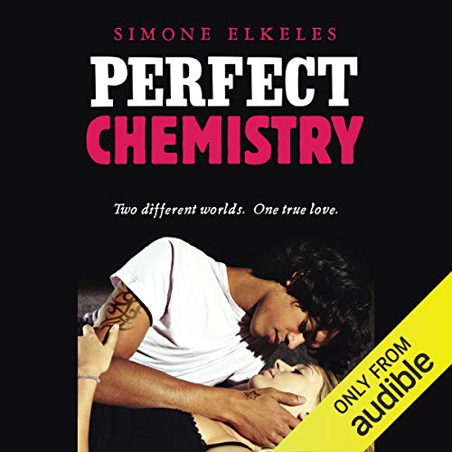 Cover of Perfect Chemistry