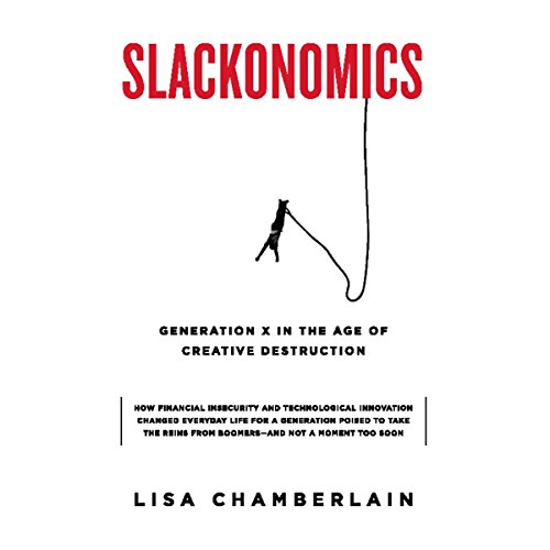 Cover of Slackonomics