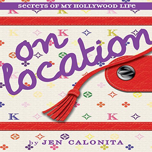 Cover of On Location