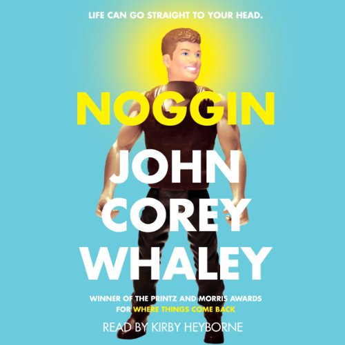 Cover of Noggin