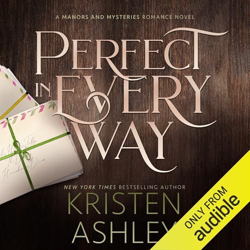 Cover of Perfect in Every Way