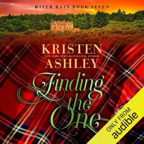 Cover of Finding the One