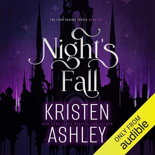 Cover of Night’s Fall