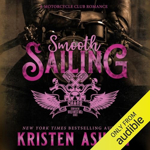 Cover of Smooth Sailing