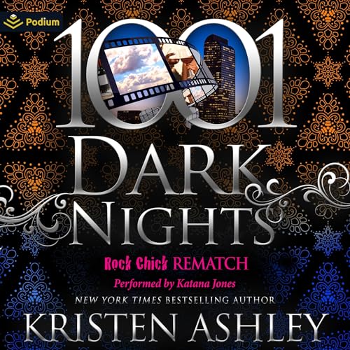 Cover of Rock Chick Rematch: A Rock Chick Novella