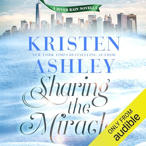 Cover of Sharing the Miracle