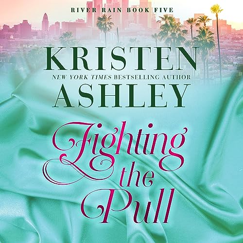 Cover of Fighting the Pull