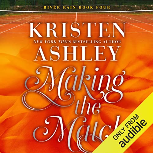Cover of Making the Match