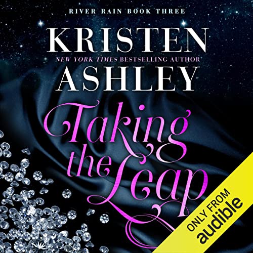 Cover of Taking the Leap