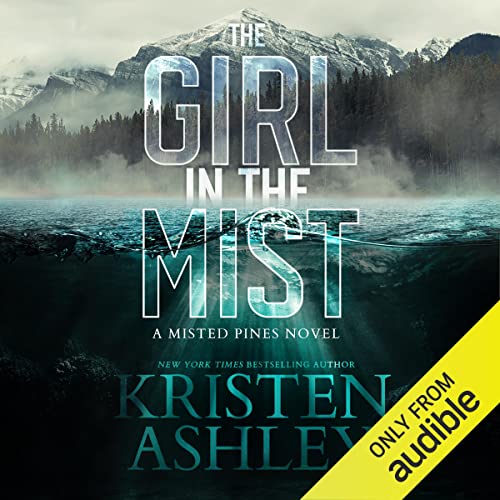 Cover of The Girl in the Mist