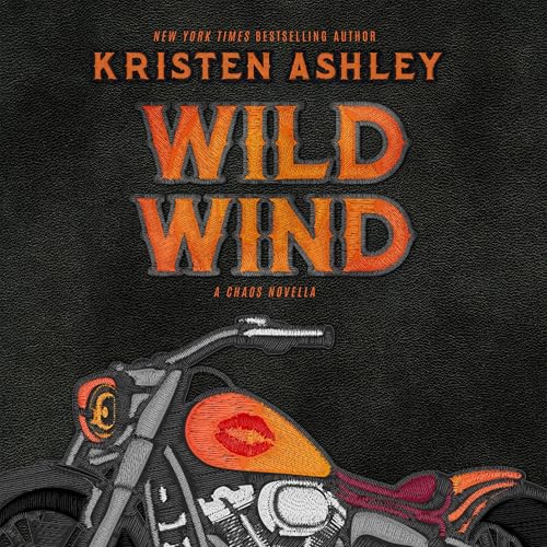 Cover of Wild Wind