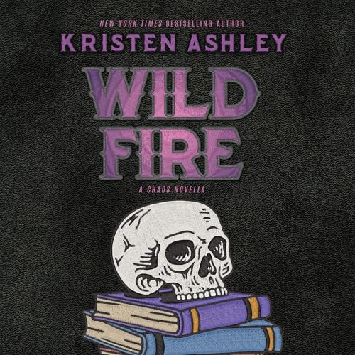 Cover of Wild Fire