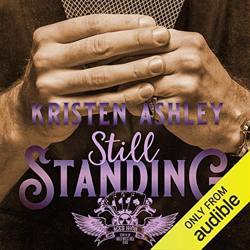 Cover of Still Standing