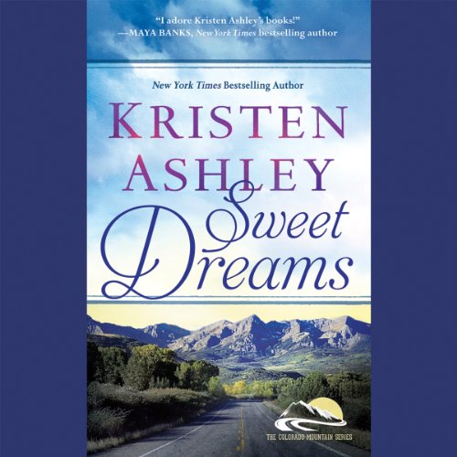Cover of Sweet Dreams