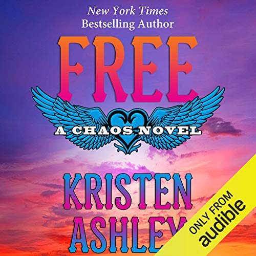Cover of Free