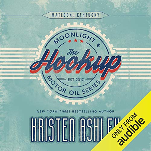 Cover of The Hookup