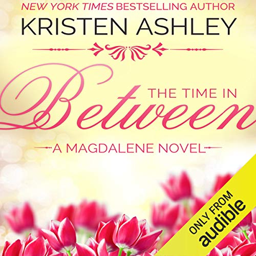 Cover of The Time in Between
