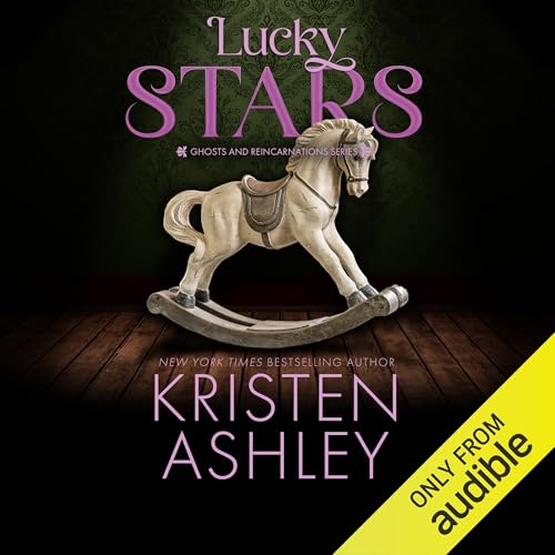 Cover of Lucky Stars
